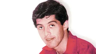 A los 79 años falleció el mundialista de 1962 Manuel Rodríguez Araneda