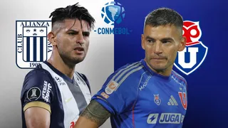 ¿Quién transmite Alianza Lima vs U de Chile? Horario, canal de TV y cómo verlo online por Copa Sudamericana