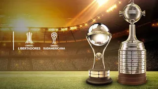 Conmebol informó sedes para las finales de la Copa Libertadores y Sudamericana
