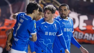 ¡Firma hasta 2027! La UC asegura a su gran joya ante el miedo al desarme