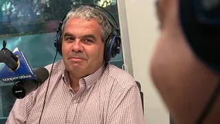 El Show de Al Aire Libre: Los agitados días que vive Colo Colo