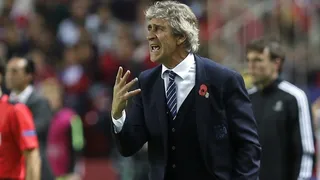 Real Betis: Pellegrini es el entrenador adecuado para afrontar nuestro nuevo reto