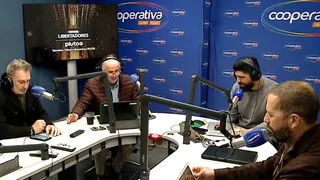 Al Aire Libre en Cooperativa: ¿A qué jugador de tu equipo le renovarías hoy mismo?