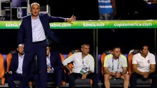 Tite sugirió que el público brasileño tiene que ser paciente con su selección