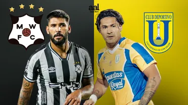 ¿Quién transmite Universidad de Concepción vs Montevideo Wanderers? Horario, canal y cómo ver EN VIVO por la Serie Río de la Plata 2026