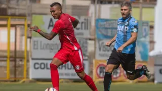 Los resultados de la duodécima fecha del Campeonato Nacional