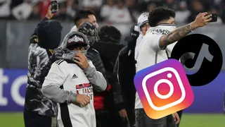 Tajante medida de Conmebol sobre la participación de Colo Colo en Copa Libertadores