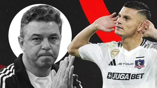 La VERDADERA razón por la que Gallardo quiere a Lucas Cepeda en River Plate