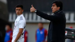 Gustavo Quinteros y los refuerzos: Estamos muy cerca del objetivo y esperamos que vengan a ayudar