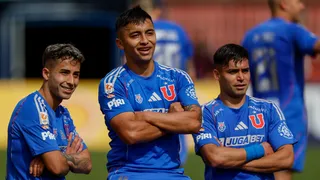Los millones que cambiaron el año azul: U de Chile aparece entre los más premiados de la Sudamericana