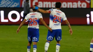 “La Franja”: La UC volvió a ganar y ya piensa en Audax Italiano