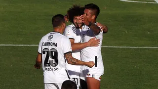 Presidente del CSyD Colo Colo: Tenemos la convicción que vamos a salvar esta situación