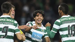 Matías Fernández aparece en encuesta que busca al mejor volante ofensivo del siglo en Portugal