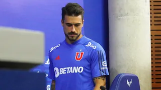 La reacción de Juan Pablo Gómez tras revelación de homosexualidad de futbolista checo