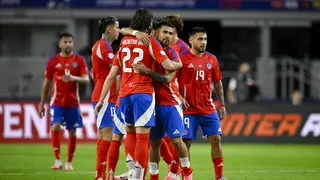 Arturo Vidal analizó en detalle la propuesta del Chile de Ricardo Gareca