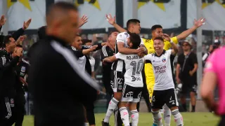 “Ayudo a los sin casa…”: El conmovedor giro de un campeón con Colo Colo