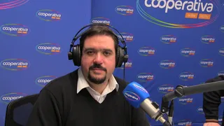 Al Aire Libre PM: ¿Qué recuerdos tienes del Chile – Perú?