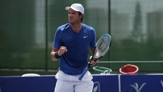 Nicolás Jarry sigue imparable en Ecuador y avanzó a cuartos de final