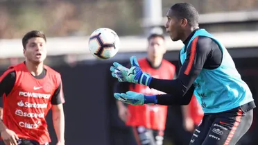 “Luz verde” de la FIFA: El ex seleccionado que deja Chile para jugar el Mundial