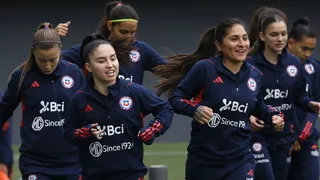 A prepararse: El Mundial Femenino tendrá nuevo formato de clasificación