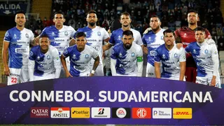 La agenda de la segunda semana de fase de grupos de la Copa Sudamericana