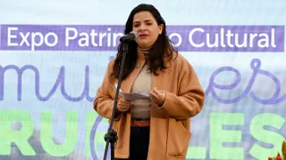 Ministra Orellana por detención de Jordhy Thompson: Tenemos una reincidencia grave