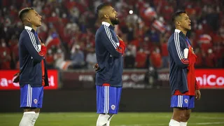 La Roja Sub 23 podrá contar con tres jugadores de la selección adulta en Santiago 2023