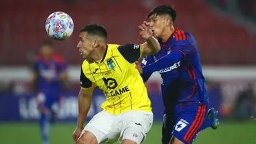 El mejor jugador del torneo recibe oferta de Europa y se aleja de Colo Colo