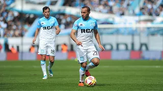 Ministro del Deporte argentino: El fútbol será una de las últimas cosas que volverá