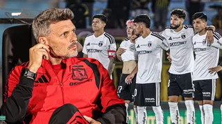 Colo Colo programa un nuevo amistoso previo al debut en el Campeonato Nacional