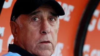 Preocupación en el fútbol chileno: Reportan grave estado de salud de Nelson Acosta