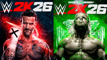 WWE 2K26: Dónde comprar el juego más barato en Chile