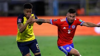 Federación de Ecuador tras exposición de Carlezzo: “Todo está en la FIFA, el resto sigue siendo un circo”