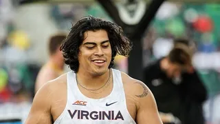 Claudio Romero se suma a la lista de chilenos en París 2024