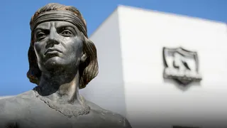 ¿Por qué a Colo Colo le dicen “Cacique”?