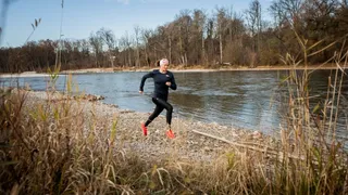 Este domingo se realiza la corrida benéfica Wings For Life