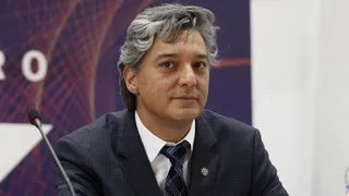 Sebastián Moreno por caso Barnechea: “Tenemos que invitar a los clubes a jugar el mismo juego”