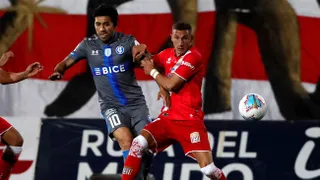 ANFP confirmó que duelo entre Curicó y la UC se reanudará con el penal para los “cruzados”