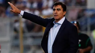 Gustavo Quinteros: No es un sacrificio venir a dirigir a un grande de América