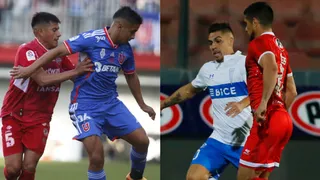 La ANFP reprogramó los partidos de la U ante Ñublense y La Calera contra la UC en la última fecha