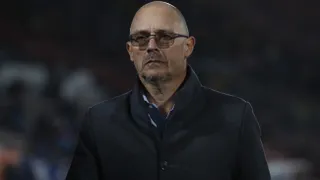 Goldberg y posible salida de Arias tras el Superclásico: “¿Por qué tendría que ser su último partido?”