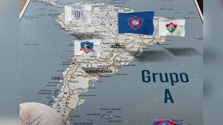 “Falkland Islands”: El detalle en un posteo de Cerro Porteño que enfureció a Argentina