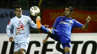 U. de Chile se trae una victoria desde Perú
