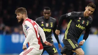 Juventus rescató un empate frente a Ajax y en Turín se definirá el paso a semis de Champions