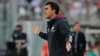 Quinteros: Es muy importante llegar a una final en una temporada difícil