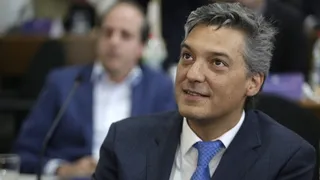 Sebastián Moreno tras sorteo: Debemos crear las bases para que los equipos chilenos mejoren