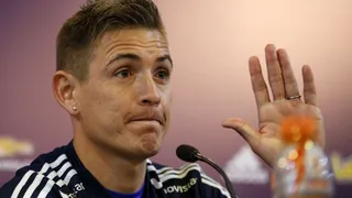 Matías Rodríguez: Pinilla nos aporta muchísimo, pero la decisión no la tomará Johnny ni yo