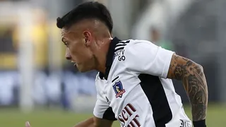 Cristián Zavala: Deberíamos darle más importancia a dejar bien catalogado al país en el extranjero