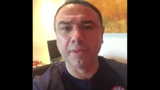 Francis Cagigao: Es un reto y un orgullo representar a este gran país