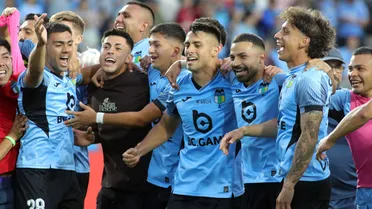 O’Higgins apunta al sucesor de Francisco Meneghini: ya dirigió en Chile y fue campeón en Argentina